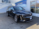 Thumbnail image of 2021 Cadillac XT6 at New Rochelle Chevrolet