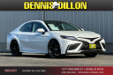 2023 Toyota Camry XSE V6 at Dennis Dillon Auto Park