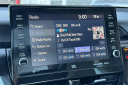 Thumbnail image of 2023 Toyota Camry at Dennis Dillon Auto Park