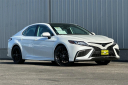 Thumbnail image of 2023 Toyota Camry at Dennis Dillon Auto Park