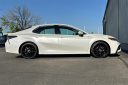 Thumbnail image of 2023 Toyota Camry at Dennis Dillon Auto Park
