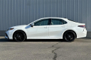 Thumbnail image of 2023 Toyota Camry at Dennis Dillon Auto Park