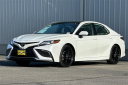 Thumbnail image of 2023 Toyota Camry at Dennis Dillon Auto Park