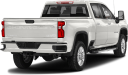 Thumbnail image of 2022 Chevrolet Silverado 2500HD at Nielsen Chrysler Dodge Jeep Ram