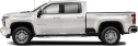 Thumbnail image of 2022 Chevrolet Silverado 2500HD at Nielsen Chrysler Dodge Jeep Ram