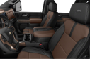 Thumbnail image of 2022 Chevrolet Silverado 2500HD at Nielsen Chrysler Dodge Jeep Ram