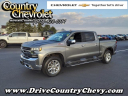 Thumbnail image of 2022 Chevrolet Silverado 1500 Limited at Country Chevrolet