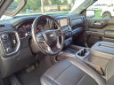 Thumbnail image of 2022 Chevrolet Silverado 1500 Limited at Country Chevrolet