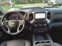 Thumbnail image of 2022 Chevrolet Silverado 1500 Limited at Country Chevrolet