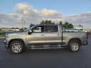 Thumbnail image of 2022 Chevrolet Silverado 1500 Limited at Country Chevrolet