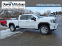 Thumbnail image of 2023 GMC Sierra 3500HD at Davis Motors Inc.