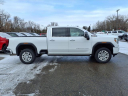 Thumbnail image of 2023 GMC Sierra 3500HD at Davis Motors Inc.