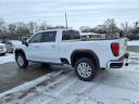 Thumbnail image of 2023 GMC Sierra 3500HD at Davis Motors Inc.
