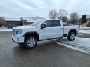 Thumbnail image of 2023 GMC Sierra 3500HD at Davis Motors Inc.