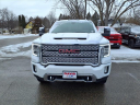 Thumbnail image of 2023 GMC Sierra 3500HD at Davis Motors Inc.
