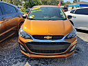 Thumbnail image of 2019 Chevrolet Spark at Desoto Auto Mall, Inc.