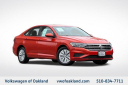 Thumbnail image of 2019 Volkswagen Jetta at Volkswagen of Oakland