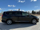 Thumbnail image of 2018 Chrysler Pacifica at Dawson Motor Company