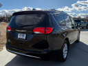 Thumbnail image of 2018 Chrysler Pacifica at Dawson Motor Company