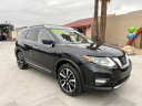 Thumbnail image of 2018 Nissan Rogue at Arizona Elite Auto Sales