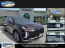 2024 Hyundai PALISADE Limited at Huntington Jeep Chrysler