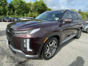 Thumbnail image of 2024 Hyundai PALISADE at Huntington Jeep Chrysler