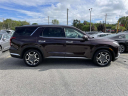 Thumbnail image of 2024 Hyundai PALISADE at Huntington Jeep Chrysler