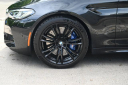 Thumbnail image of 2021 BMW M5 at Garden State Nissan - New