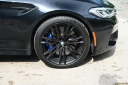 Thumbnail image of 2021 BMW M5 at Garden State Nissan - New