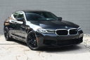 Thumbnail image of 2021 BMW M5 at Garden State Nissan - New