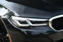 Thumbnail image of 2021 BMW M5 at Garden State Nissan - New