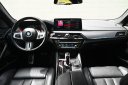Thumbnail image of 2021 BMW M5 at Garden State Nissan - New