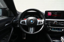 Thumbnail image of 2021 BMW M5 at Garden State Nissan - New