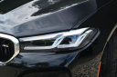 Thumbnail image of 2021 BMW M5 at Garden State Nissan - New