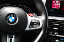 Thumbnail image of 2021 BMW M5 at Garden State Nissan - New