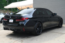 Thumbnail image of 2021 BMW M5 at Garden State Nissan - New