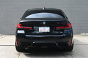 Thumbnail image of 2021 BMW M5 at Garden State Nissan - New