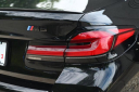 Thumbnail image of 2021 BMW M5 at Garden State Nissan - New