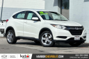 Thumbnail image of 2018 Honda HR-V at Harbor Chevrolet