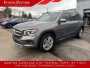Thumbnail image of 2022 Mercedes-Benz GLB at Power Motors NYC LLC