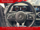 Thumbnail image of 2022 Mercedes-Benz GLB at Power Motors NYC LLC