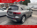Thumbnail image of 2022 Mercedes-Benz GLB at Power Motors NYC LLC