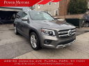 Thumbnail image of 2022 Mercedes-Benz GLB at Power Motors NYC LLC