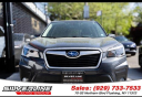 Thumbnail image of 2021 Subaru Forester at Silverline Auto Group