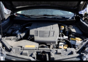 Thumbnail image of 2021 Subaru Forester at Silverline Auto Group
