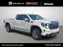 Thumbnail image of 2024 GMC Sierra 1500 at Miracle Buick GMC Cadillac of Kutztown