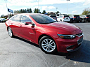 Thumbnail image of 2016 Chevrolet Malibu at Gary Mathews Motors