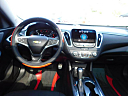 Thumbnail image of 2016 Chevrolet Malibu at Gary Mathews Motors