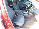 Thumbnail image of 2016 Chevrolet Malibu at Gary Mathews Motors