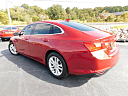 Thumbnail image of 2016 Chevrolet Malibu at Gary Mathews Motors